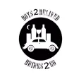 DRINKS2GO-DELIVERY BOYS DRINKS2GO-DELIVERY BOYS
