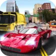 Car Drift City Land Car Drift City Land