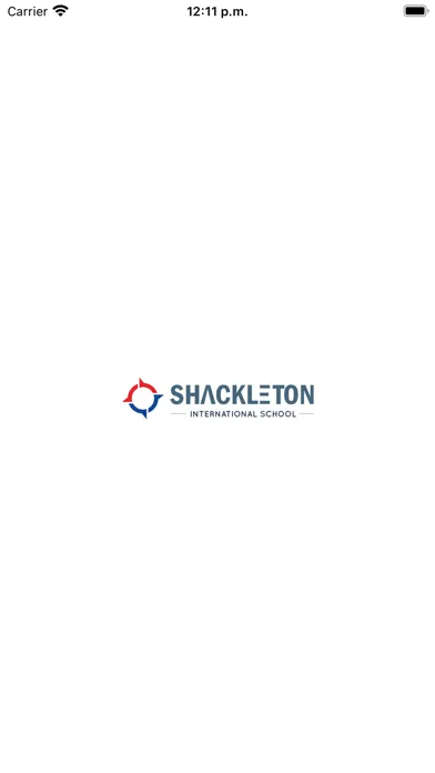 Shackleton Int. School應用截圖