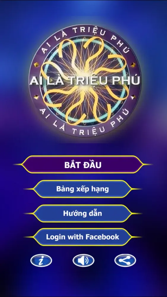 Ai La Trieu Phu - CIG应用截图