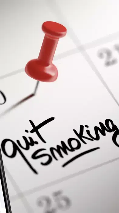تصاویر Cigano: Quit Smoking Challenge