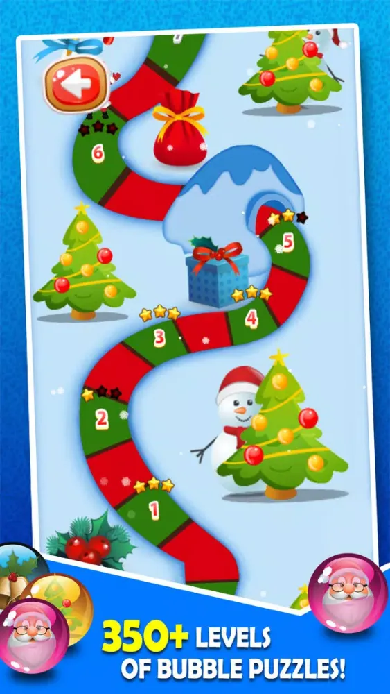 تصاویر Christmas Pop Shooter