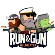 Run & Gun Multiplayer Run & Gun Multiplayer