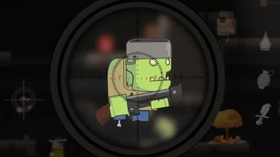 Capturas de pantalla de Run & Gun Multiplayer