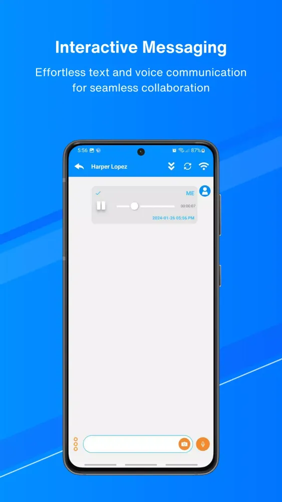 Cigo Tracker Screenshots