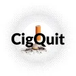 CigQuit: Quit Cigarettes Now CigQuit: Quit Cigarettes Now