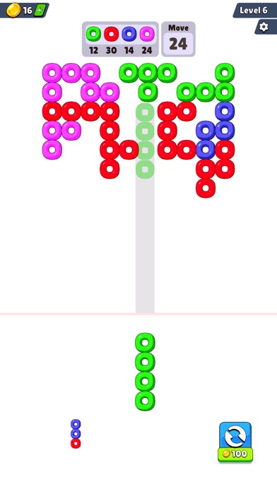 Blastris Screenshots