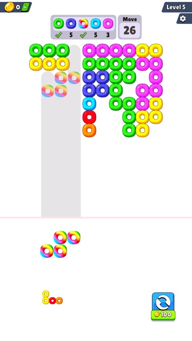 Blastris Screenshots