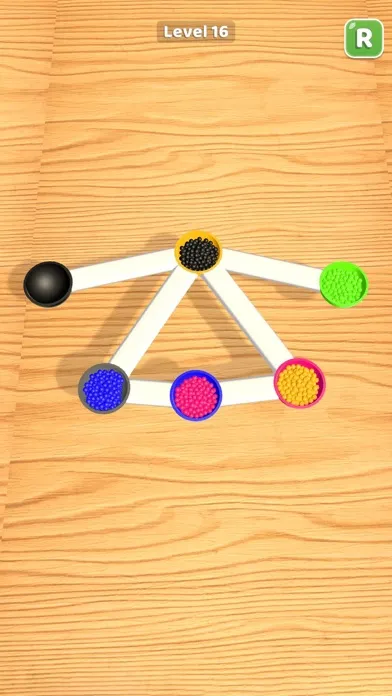Fix Colors 3D スクリーンショット