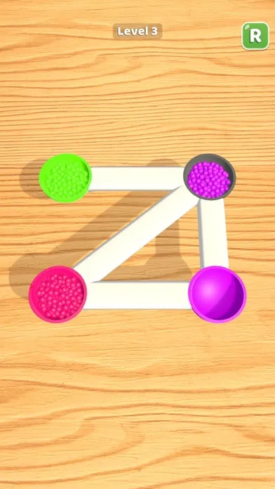 Fix Colors 3D スクリーンショット