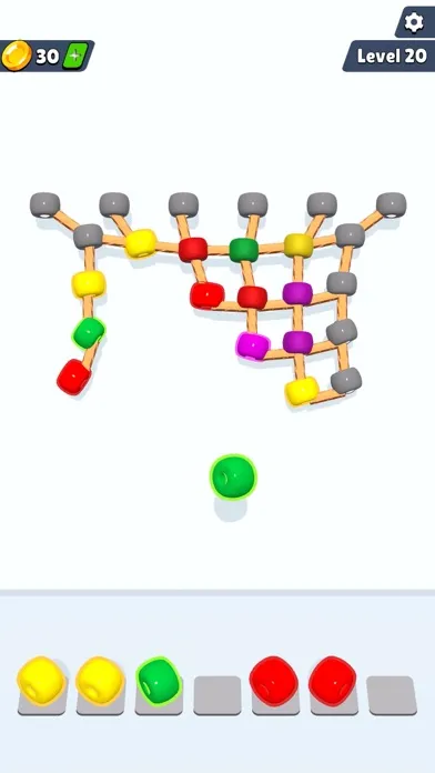Line Jam Screenshots
