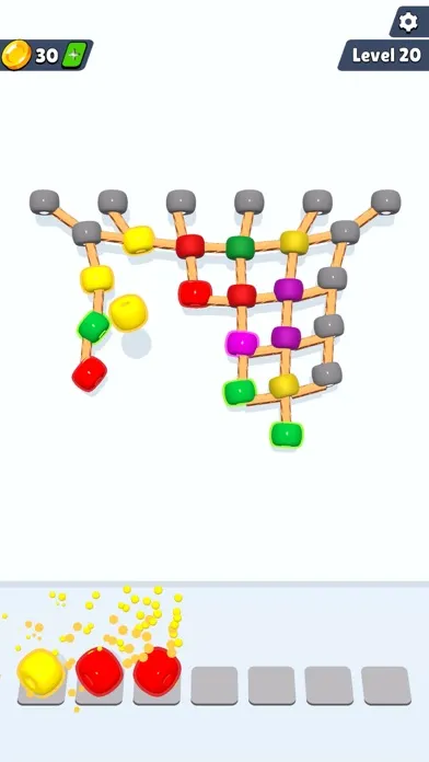 Line Jam Screenshots