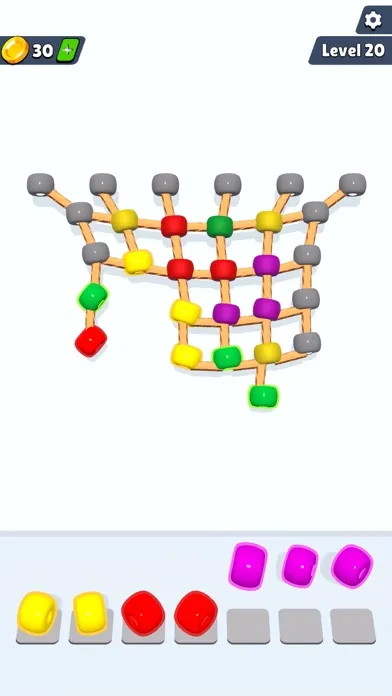 Line Jam Screenshots