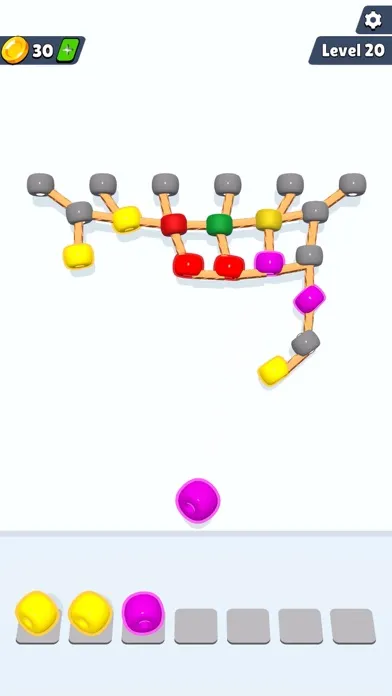 Line Jam Screenshots
