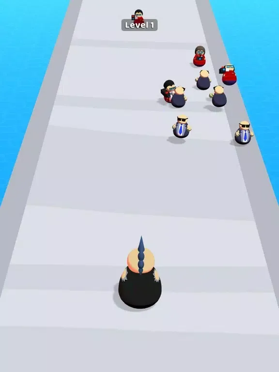 Rolly Man iPad 應用截圖