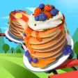 Pancake Run Pancake Run