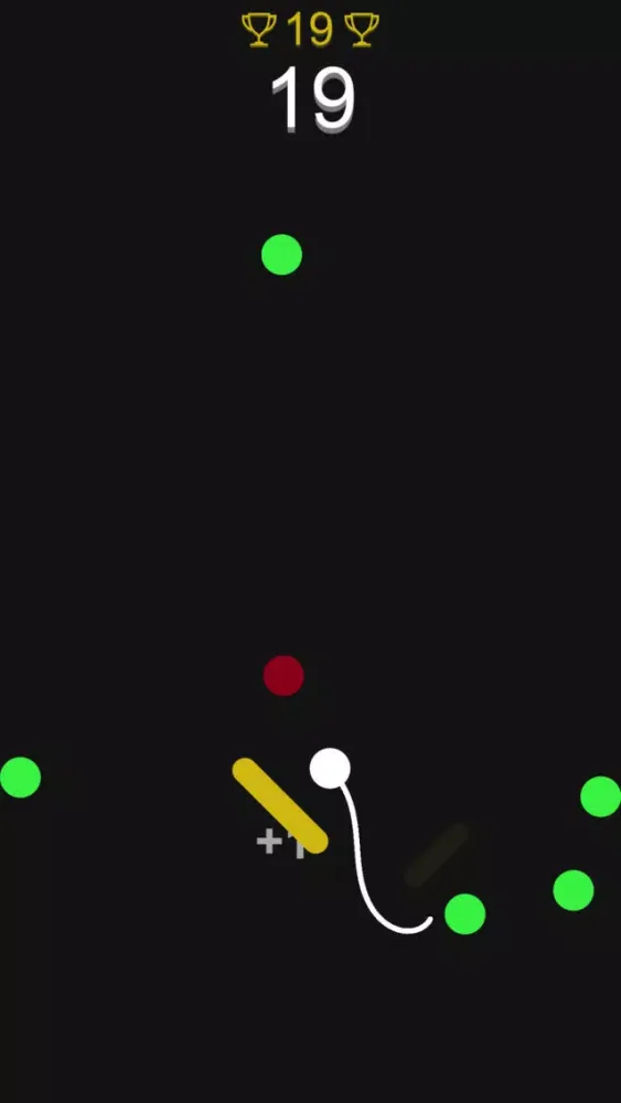 Tap Snake! स्क्रीनशॉट