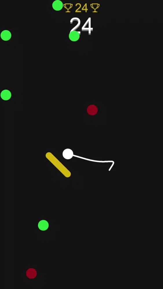 Tap Snake! स्क्रीनशॉट