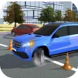 Metro Car Parking