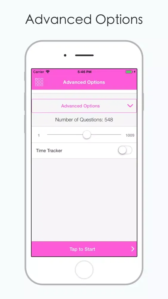 CIH Test Prep Screenshots