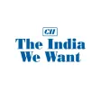 CII The India we want CII The India we want