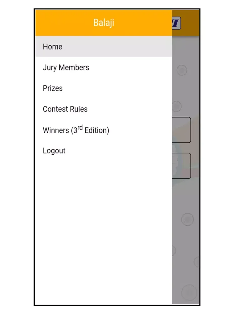 CII The India we want iPad 应用截图