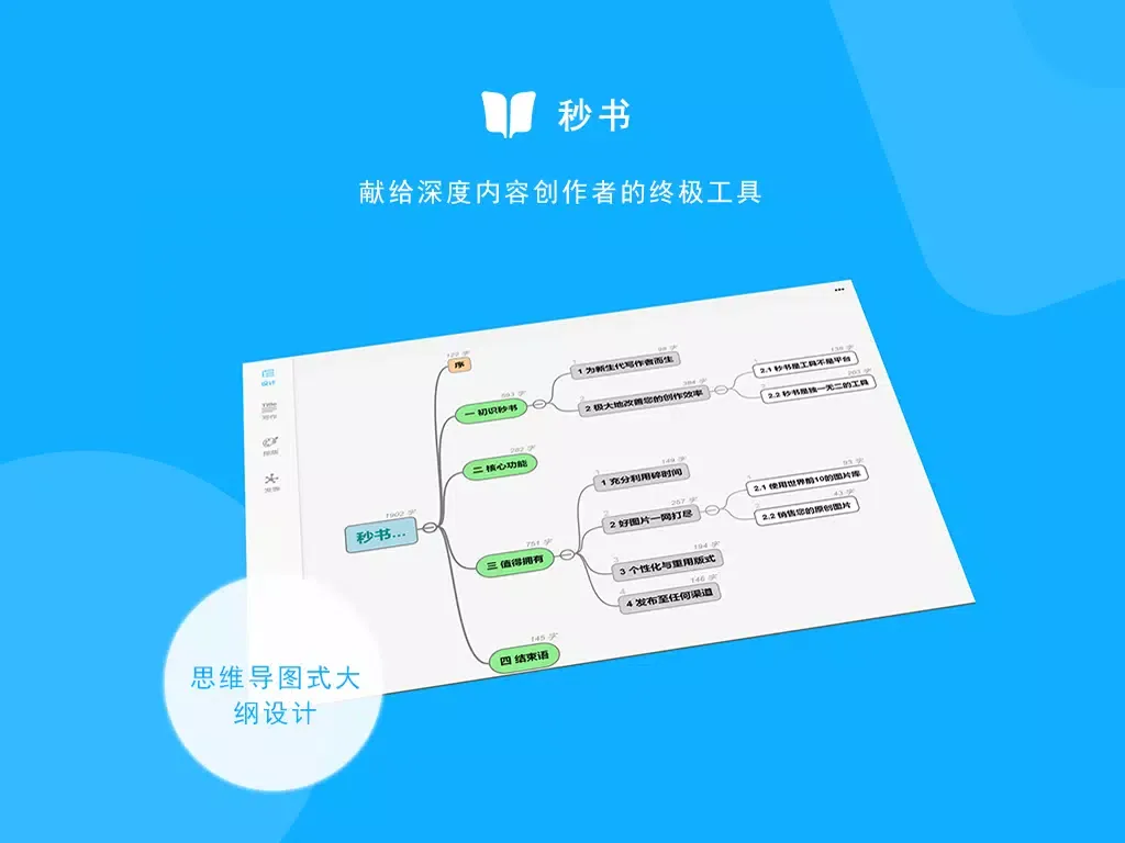 ภาพหน้าจอของ 秒书