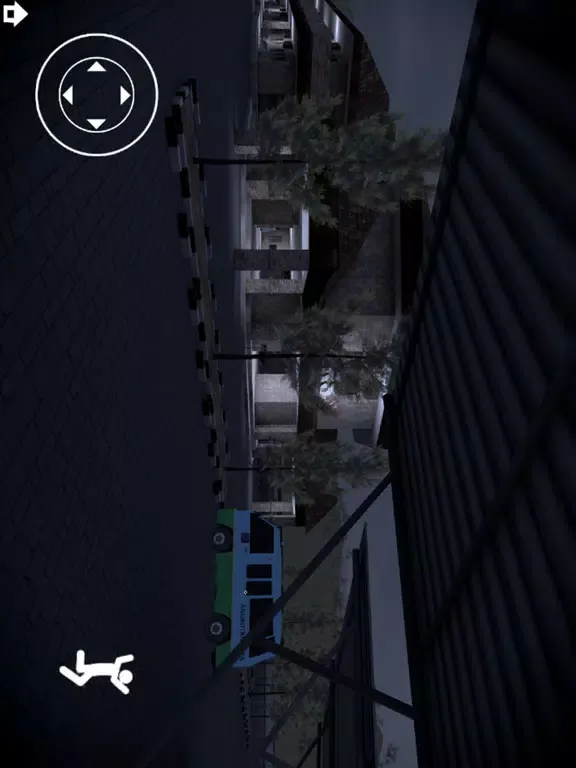 Zrzuty ekranu Spooky Death Hospital iPad 
