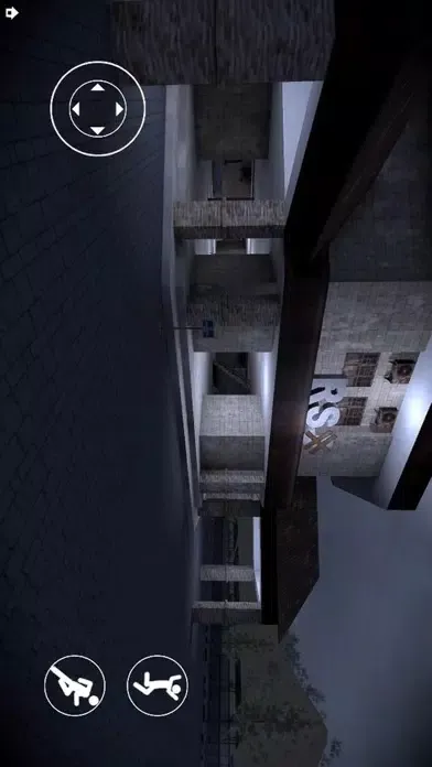 Zrzuty ekranu Spooky Death Hospital