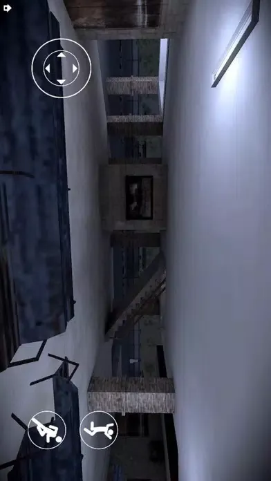 Zrzuty ekranu Spooky Death Hospital