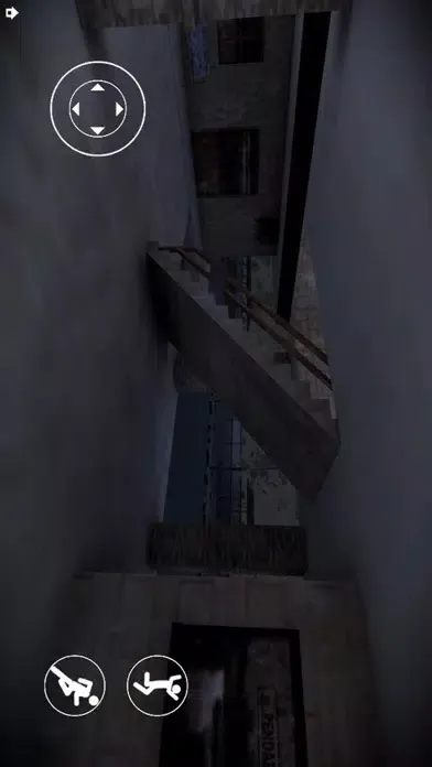Zrzuty ekranu Spooky Death Hospital