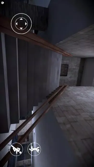 Zrzuty ekranu Spooky Death Hospital