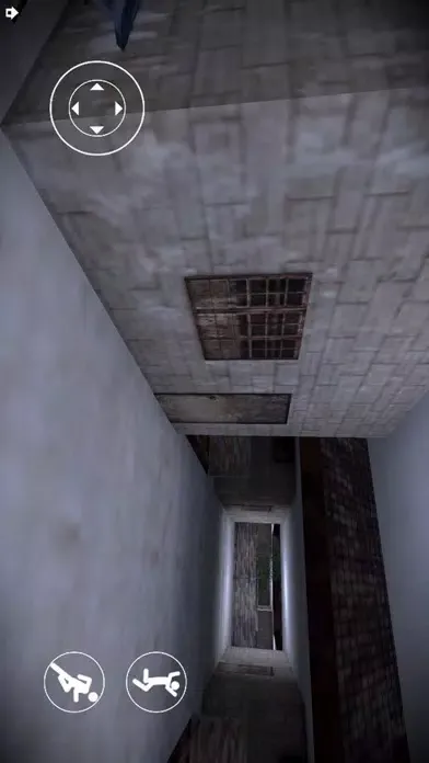 Zrzuty ekranu Spooky Death Hospital