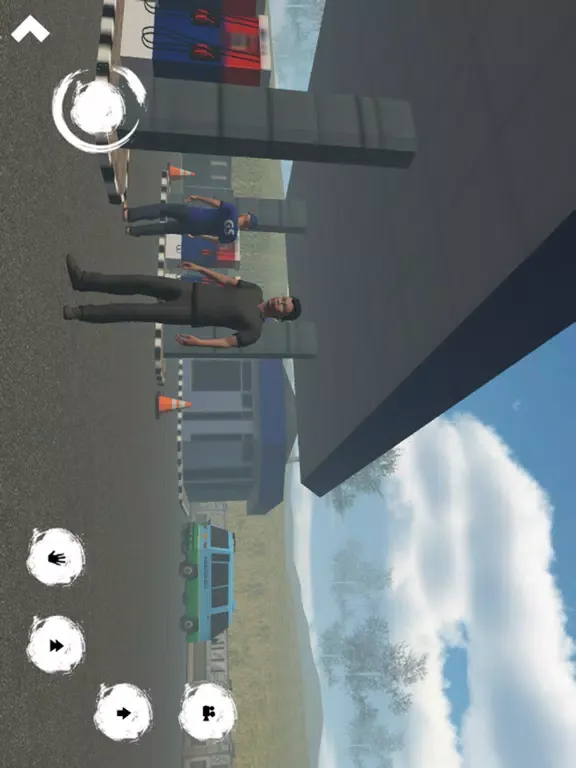 Welcome to Kalimedi iPad  Screenshots