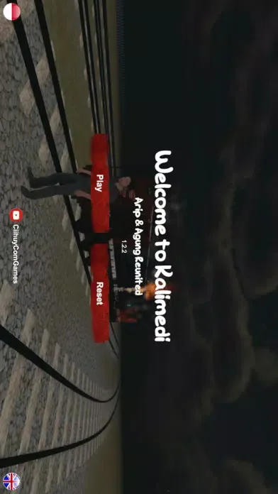 Welcome to Kalimedi Screenshots