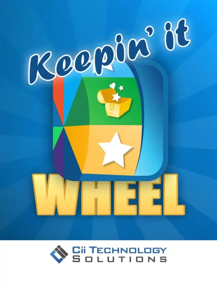 Keepin' it Wheel iPad  স্ক্রিনশট