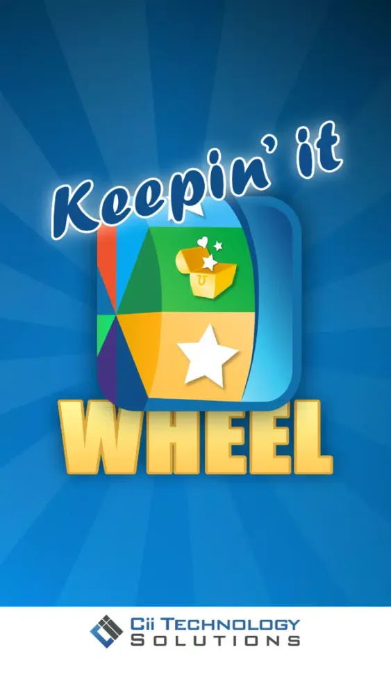Keepin' it Wheel স্ক্রিনশট