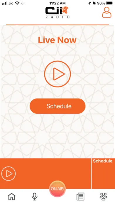 صور Channel Islam International