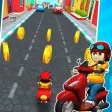 Subway Scooters 3D