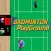 BADMINTON PlayGround Démo