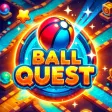 Plink Ball Quest