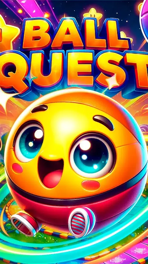 Capturas de tela do Plink Ball Quest