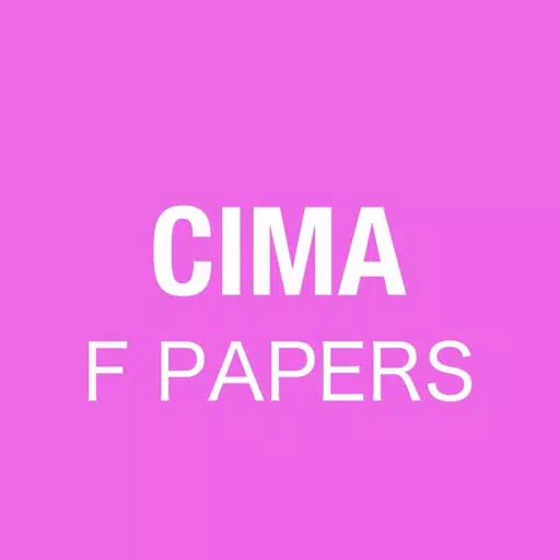 CIMA (F) Papers