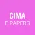 CIMA (F) Papers