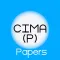 CIMA (P) Papers Exam Prep