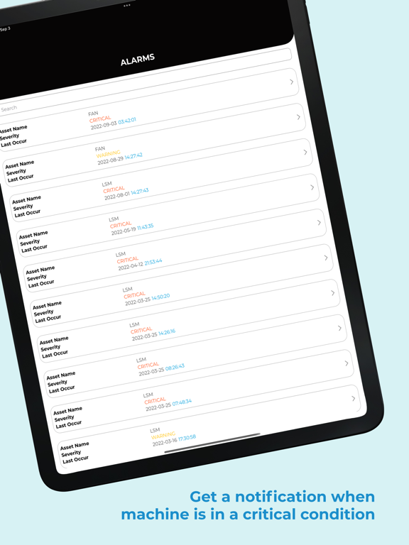 CIMCON VIBit iPad 应用截图