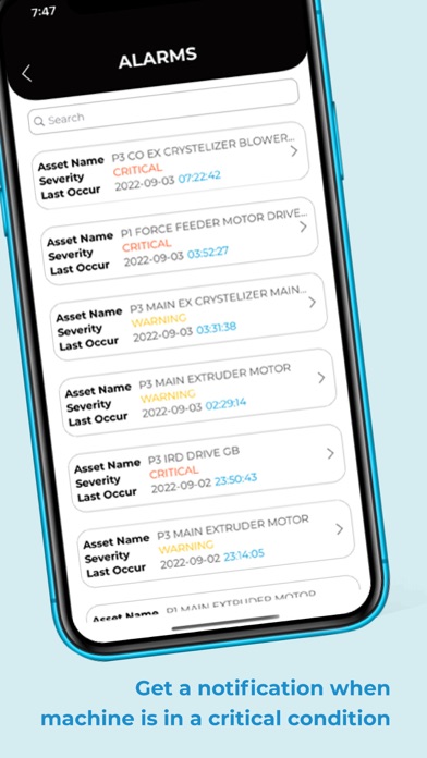 CIMCON VIBit应用截图