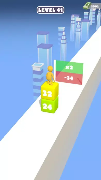 Its Just Numbers! Ekran Görüntüleri