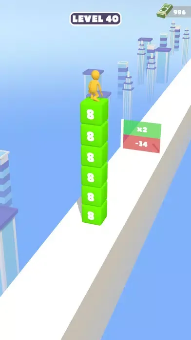 Its Just Numbers! Ekran Görüntüleri