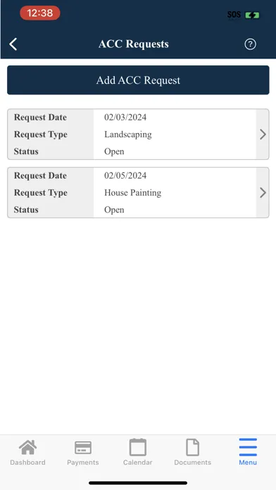 BAM Homeowner and Board App应用截图